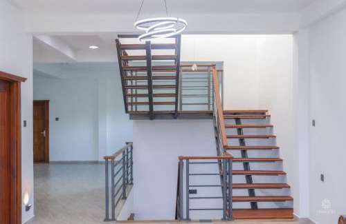 Katukitula Casa | The Tranquill