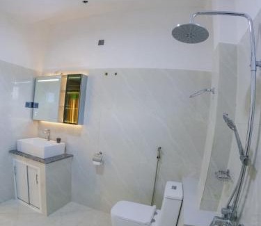 Katukitula Casa | The Tranquill