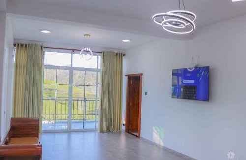 Katukitula Casa | The Tranquill
