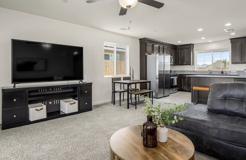 Hanford Casa | The Traveler's Dream Hideout