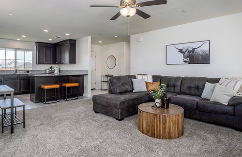 Hanford Casa | The Traveler's Dream Hideout