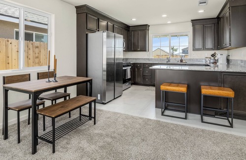Hanford Casa | The Traveler's Dream Hideout