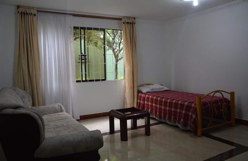 Kennedy Apartamento | La posada del viajero