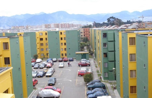 Kennedy Apartamento | La posada del viajero