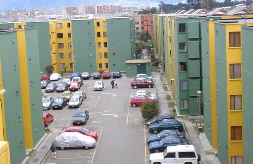 Kennedy Apartamento | La posada del viajero