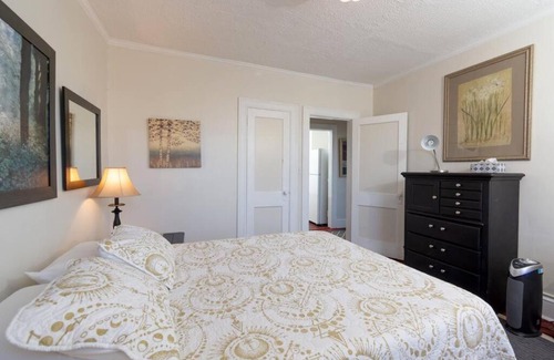 South Green Apartamento | The Traveler Suite C1