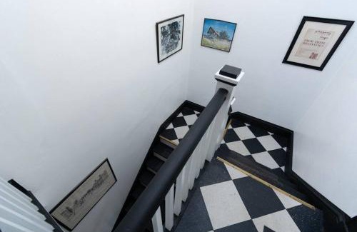South Green Apartamento | The Traveler Suite C1