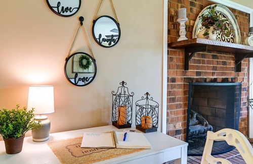 Lexington - Salisbury Casa | 'The Travis House at Lantern Springs' on Farm!