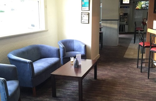 Launceston CBD Hotel | The TRC Hotel