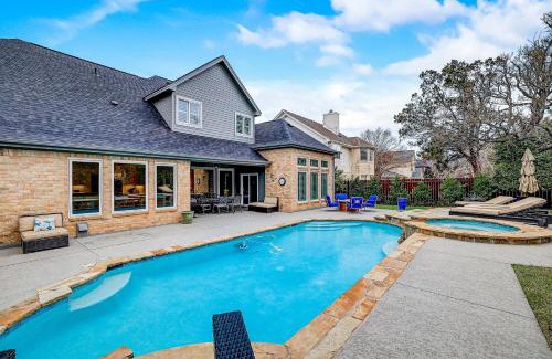 Riverplace Casa | The Treasure Island Hideaway