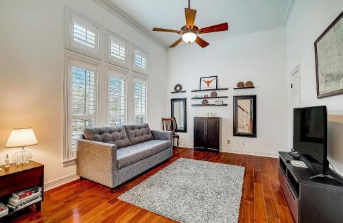 Riverplace Casa | The Treasure Island Hideaway