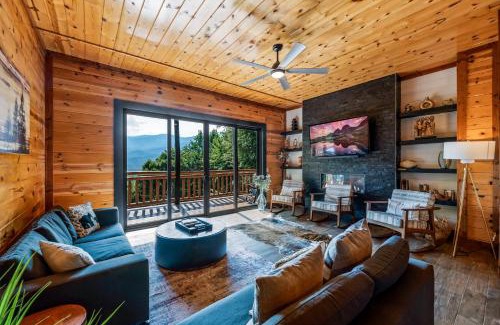 Pittman Center Casa | The Treasure Of Tennessee View 2 Hot Tubs Pool