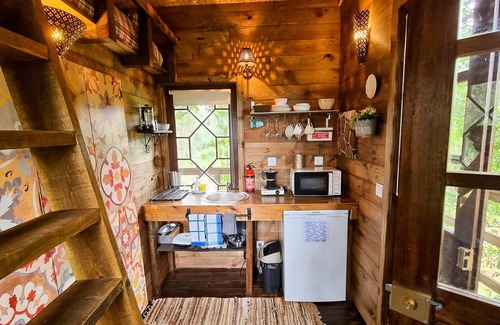 Albergaria-a-Velha Casa | The Tree House Alameda