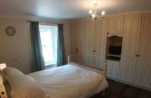 Tudhoe Apartamento | El apartamento The Tree House, hermanado con nuestro Country Pub & Restaurant de 290 años