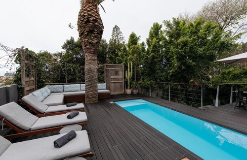 Green Point Hotel | The Tree House Boutique Hotel by The Living Journey Collection