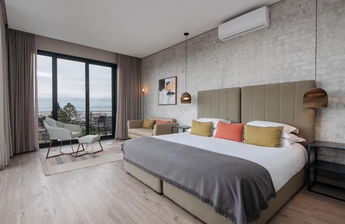 Green Point Hotel | The Tree House Boutique Hotel by The Living Journey Collection