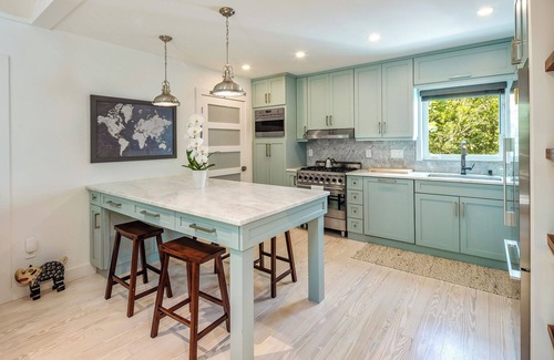 Little Torch Key Casa | The Tree-House: Tropical getaway in a lush private jungle property!