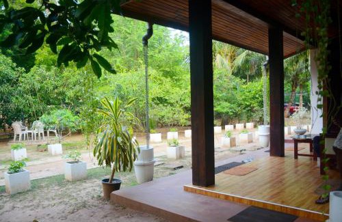 Anuradhapura Casa | The Tree House VIP Cottage Anuradhapura