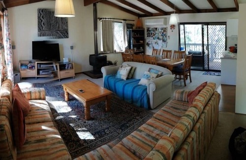 Dawesville Casa | La casa del árbol en Dawesville
