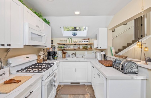 Mountain Club Casa | The Treehouse - Prescott’s Favorite, Family-Friendly, 5min to DT