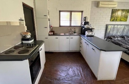 Athlone Apartamento | The Treehouse