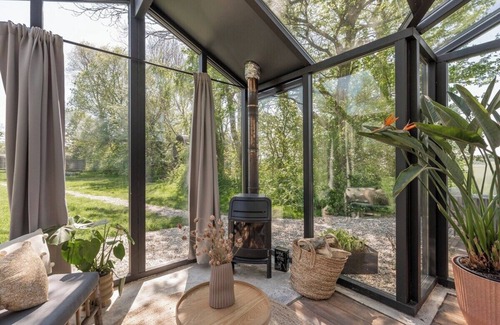 Nigtevecht Cabina | The Treehouses – Two Cozy Nature Escapes Near Amsterdam