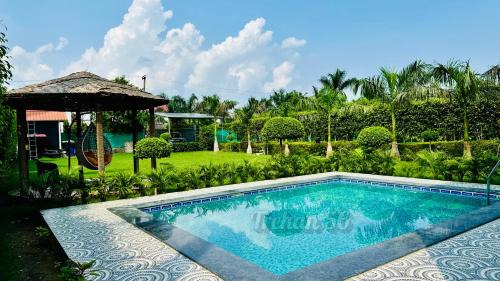 Faridabad Casa | The Trehan 56 Farm
