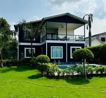 Faridabad Casa | The Trehan 56 Farm