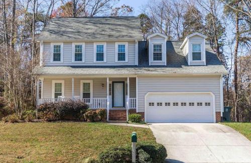 Greensboro Apartamento | The Triad Wonder - Center of the Triad Cities