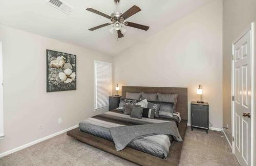 Greensboro Apartamento | The Triad Wonder - Center of the Triad Cities