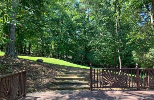 Greensboro Apartamento | The Triad Wonder - Center of the Triad Cities