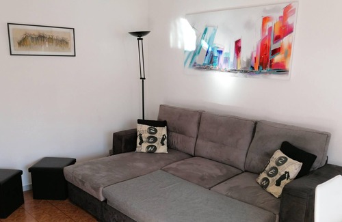 Seyssinet-Pariset Apartamento | T2 espacioso. Tranvía C❤️Acceso a Grenoble directo # A4