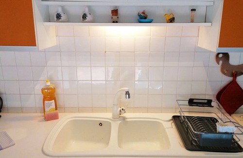 Seyssinet-Pariset Apartamento | T2 espacioso. Tranvía C❤️Acceso a Grenoble directo # A4