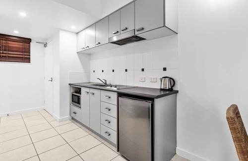 Trinity Beach Apartamento | The Trinity Duo Resort Comfort near Beach and Dining