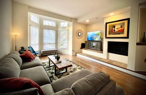 Lancaster Casa | THE TRINITY HOUSE - OLD TOWN LANCASTER