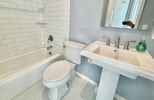 Lancaster Casa | THE TRINITY HOUSE - OLD TOWN LANCASTER