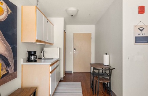 Paradise Apartamento | The Trinity | Studio in Paradise