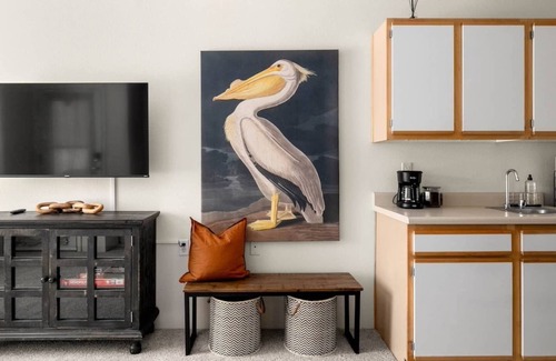 Paradise Apartamento | The Trinity | Studio in Paradise