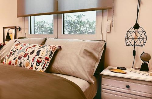 Tripoli Apartamento | The Trip house
