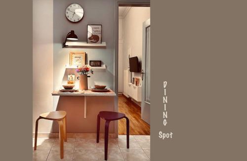 Tripoli Apartamento | The Trip house