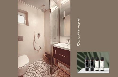 Tripoli Apartamento | The Trip house