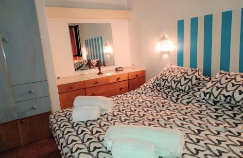 Alagoas Apartamento | The Triple House