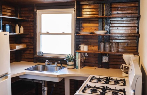 Matunuck Casa | The Triplets Beach Front Cottages, The Triplets Beach Front Cottages