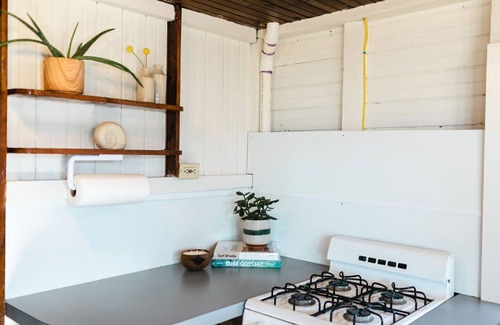 Matunuck Casa | The Triplets Beach Front Cottages, The Triplets Beach Front Cottages