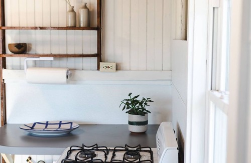 Matunuck Casa | The Triplets Beach Front Cottages, The Triplets Beach Front Cottages