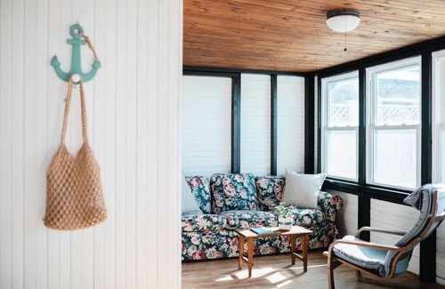 Matunuck Casa | The Triplets Beach Front Cottages, The Triplets Beach Front Cottages