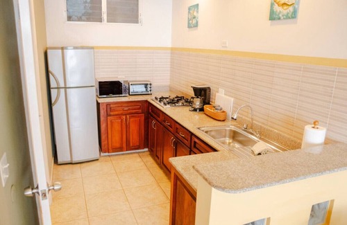 Boca Corona Apartamento | Escape to Paradise Beachfront Suites at Panama's Premier Hotel Triton Suite