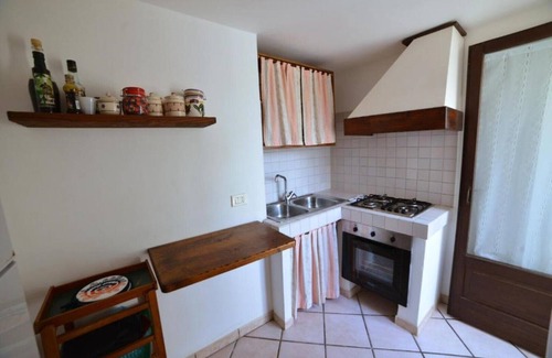 Cisternino Casa | The Trullo delle Rondini