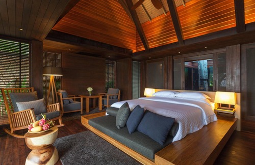 Nong Thale Complejo | The Tubkaak Krabi Boutique Resort