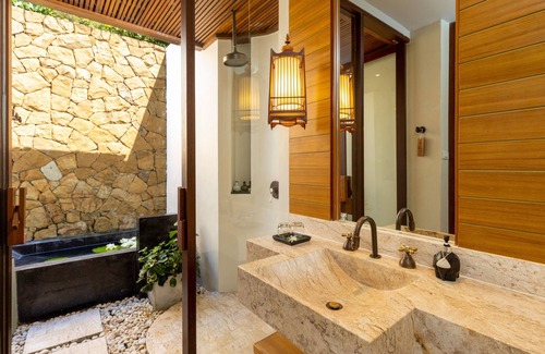 Nong Thale Complejo | The Tubkaak Krabi Boutique Resort